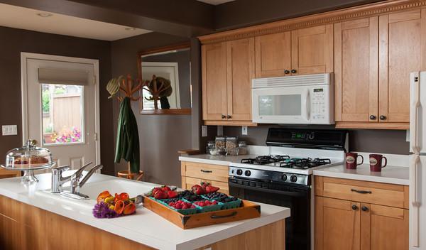 Three Tree Point Bed And Breakfast Burien Exterior photo