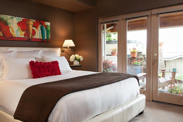 Three Tree Point Bed And Breakfast Burien Exterior photo